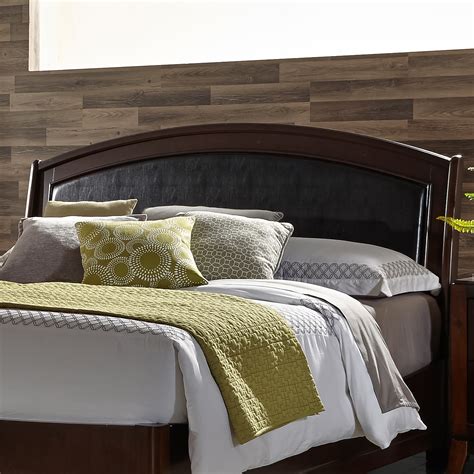 Leather Beds, Headboards & Bed Frames